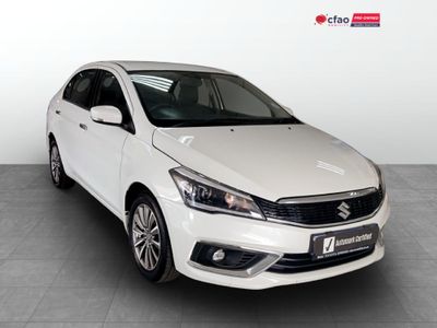 2024 Suzuki Ciaz 1.5 GLX Auto