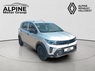 2026 Renault Triber 1.0 Evolution