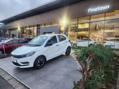 2026 TATA Tiago 1.2 XM