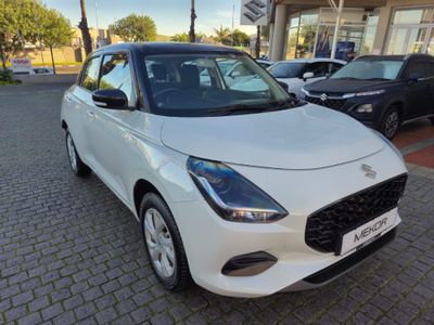 2026 Suzuki Swift 1.2 GL+ Auto