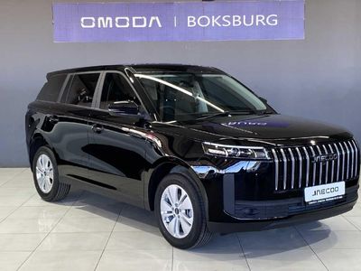 2026 Jaecoo J5 1.5T Core