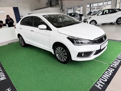 2024 Suzuki Ciaz 1.5 GLX