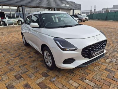 2025 Suzuki Swift 1.2 GL+ Auto