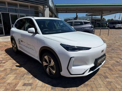 2026 Geely E5 Apex