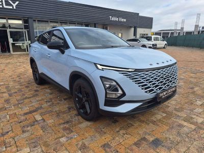 2024 Omoda C5 1.5T Luxury
