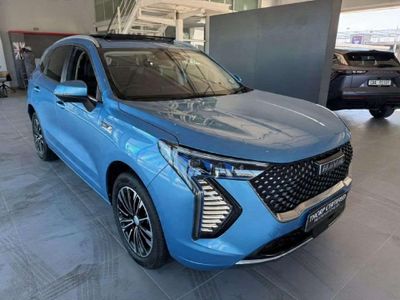 2024 Haval Jolion 1.5 Hybrid Super Luxury DHT