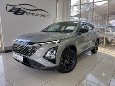2026 Omoda C5 1.5T Style X