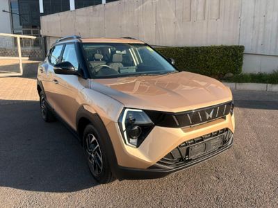 2026 Mahindra XUV 3XO 1.2T AX5 Auto