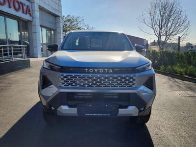 2026 Toyota Hilux 2.8 GD-6 RB Raider X Auto Extended Cab