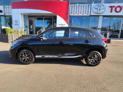 2026 Toyota Starlet 1.5 XI