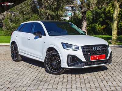 2023 Audi Q2 1.4 TFSI S Line Auto | 35 TFSI