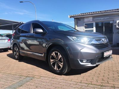 2019 Honda CR-V 2.0 Elegance Auto