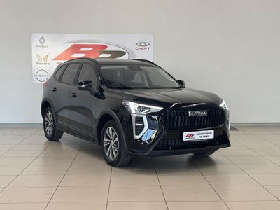 2026 Haval Jolion 1.5T City Plus DCT