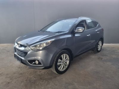 2013 Hyundai ix35 2.0 GLS | Executive