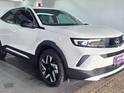 2026 Opel Mokka 1.2T Edition Auto