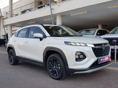 2025 Suzuki Fronx 1.5 GL Auto