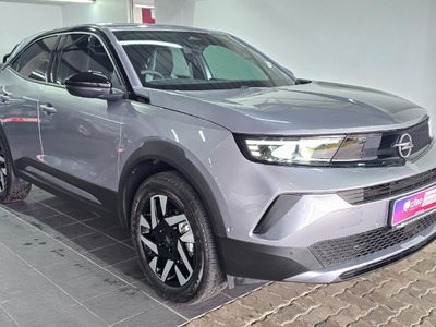 2026 Opel Mokka 1.2T Edition Auto