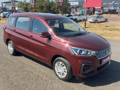 2020 Suzuki Ertiga 1.5 GL