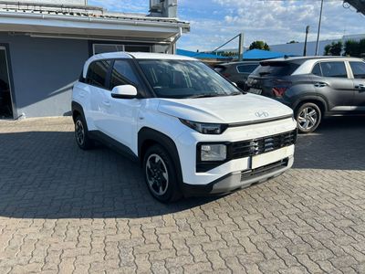 2025 Hyundai Exter 1.2 Premium