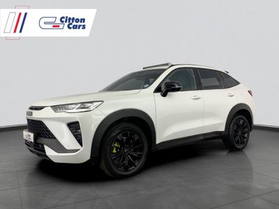 2024 Haval H6 GT 2.0T Super Luxury 4X4 Auto