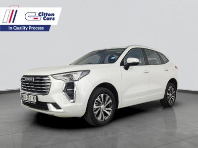 2023 Haval Jolion 1.5T Premium Auto