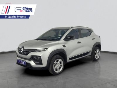 2024 Renault Kiger 1.0 Energy Zen Auto