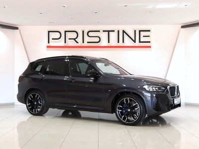 2022 BMW X3 M40i