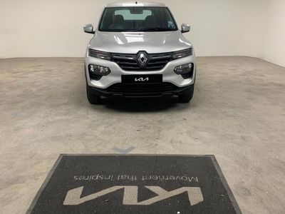 2024 Renault Kwid 1.0 Techno
