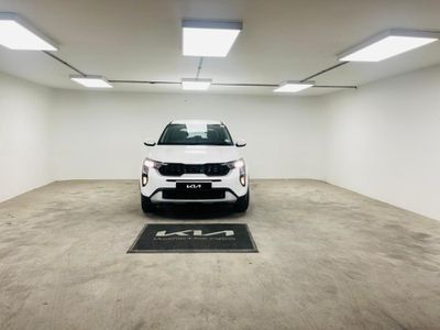 2024 Kia Sonet 1.5 LX Auto