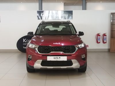 2024 Kia Sonet 1.5 EX