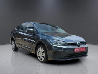 2024 Volkswagen Polo Classic Polo 1.6