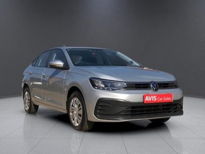 2024 Volkswagen Polo Classic Polo 1.6