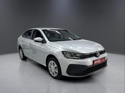 2024 Volkswagen Polo Classic Polo 1.6