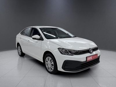 2024 Volkswagen Polo Classic Polo 1.6