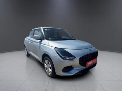 2025 Suzuki Swift 1.2 GL+