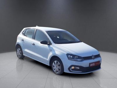 2025 Volkswagen Polo Vivo 1.4