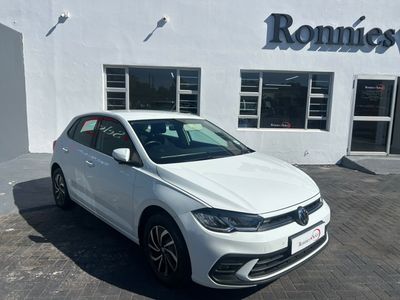 2024 Volkswagen Polo 1.0 TSI Life Auto DSG