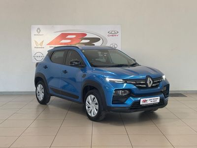 2025 Renault Kiger 1.0 Energy Life