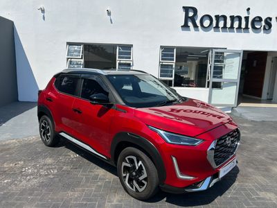 2023 Nissan Magnite 1.0T Acenta Plus Auto