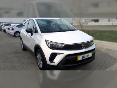 2024 Opel Crossland 1.2