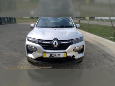 2023 Renault Kwid 1.0 Dynamique Auto