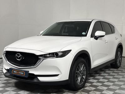 2020 Mazda CX-5 2.0 Active Auto