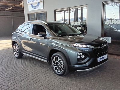 2024 Suzuki Fronx 1.5 GLX