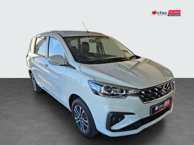 2025 Suzuki Ertiga 1.5 GL
