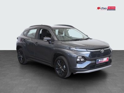 2025 Toyota Starlet Cross 1.5XS