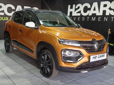 2024 Renault Kwid 1.0 Dynamique Auto