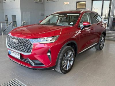 2024 Haval H6 2.0T Super Luxury 4X4 Auto