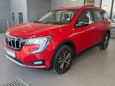 2024 Mahindra XUV 700 2.0 AX5 Auto
