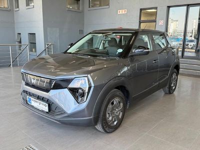 2025 Mahindra XUV 3XO 1.2T MX2 Auto
