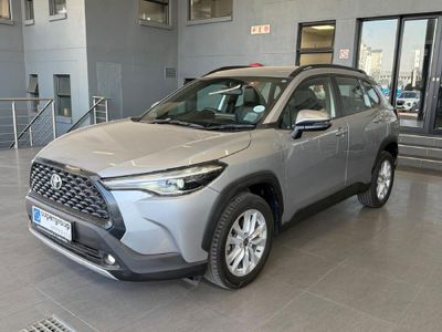 2024 Toyota Corolla Cross 1.8 XS